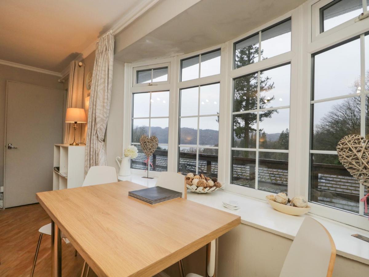 Lake View Уиндермер Екстериор снимка